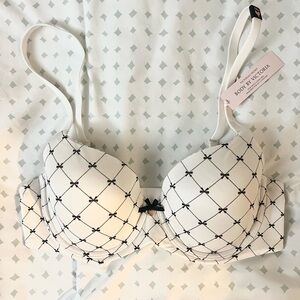 Body by Victoria Demi Bra